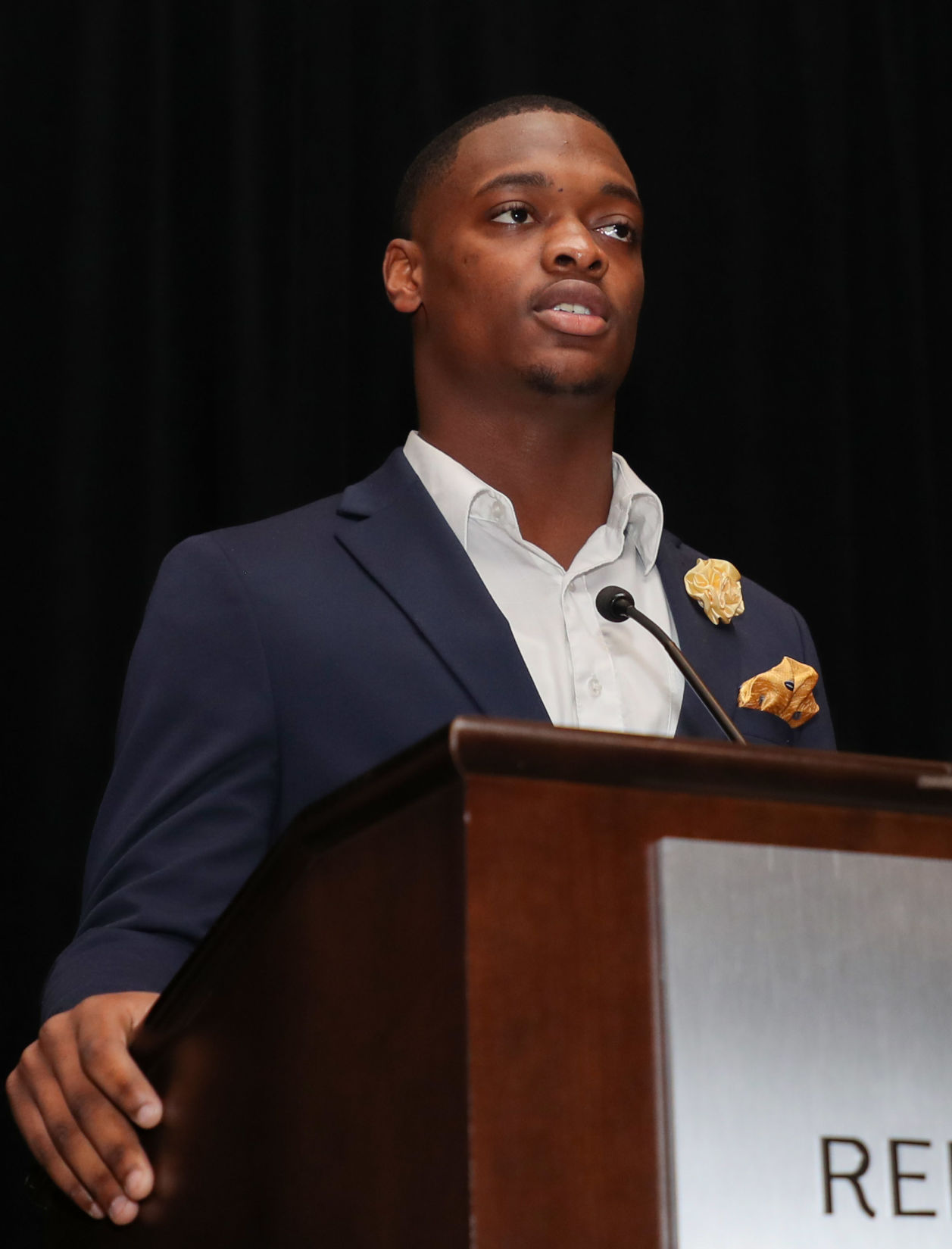 Lanett's Kristian Story